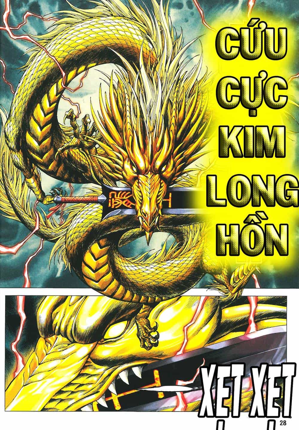 Tây Du - Chương 179 - ảnh 28