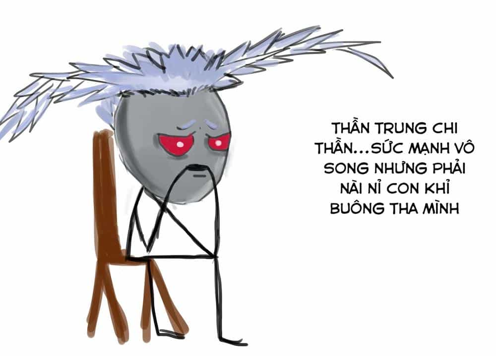 Tây Du - Chương 179 - ảnh 38