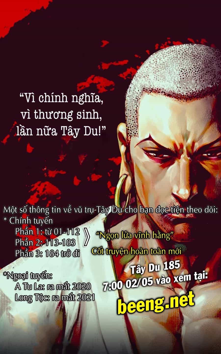 Tây Du - Chương 185 - ảnh 4