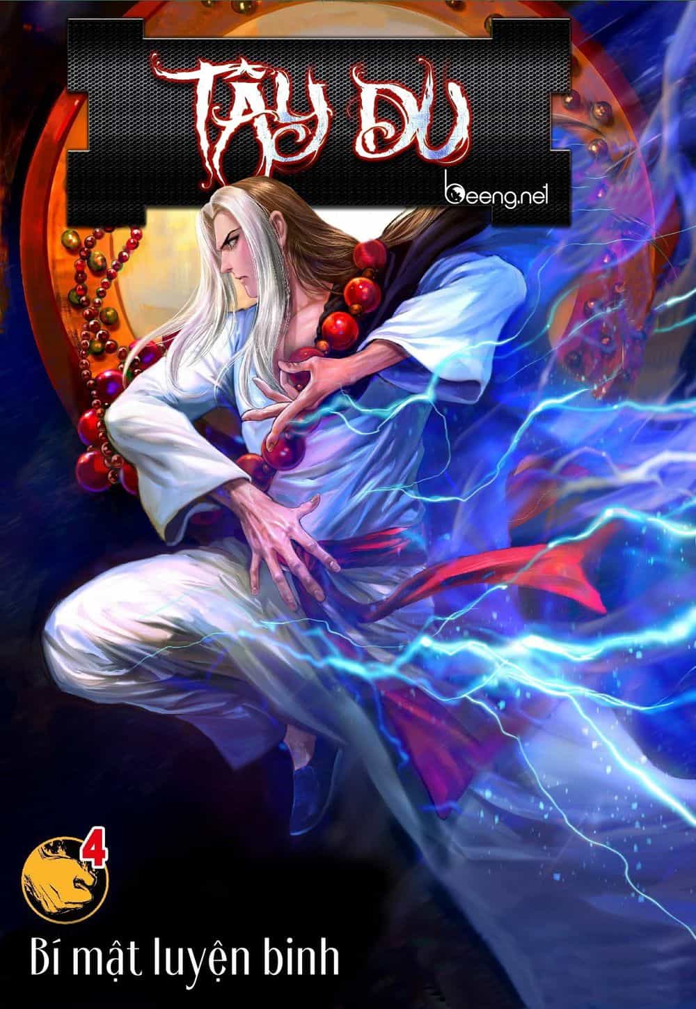 Tây Du - Chương 187 - ảnh 1