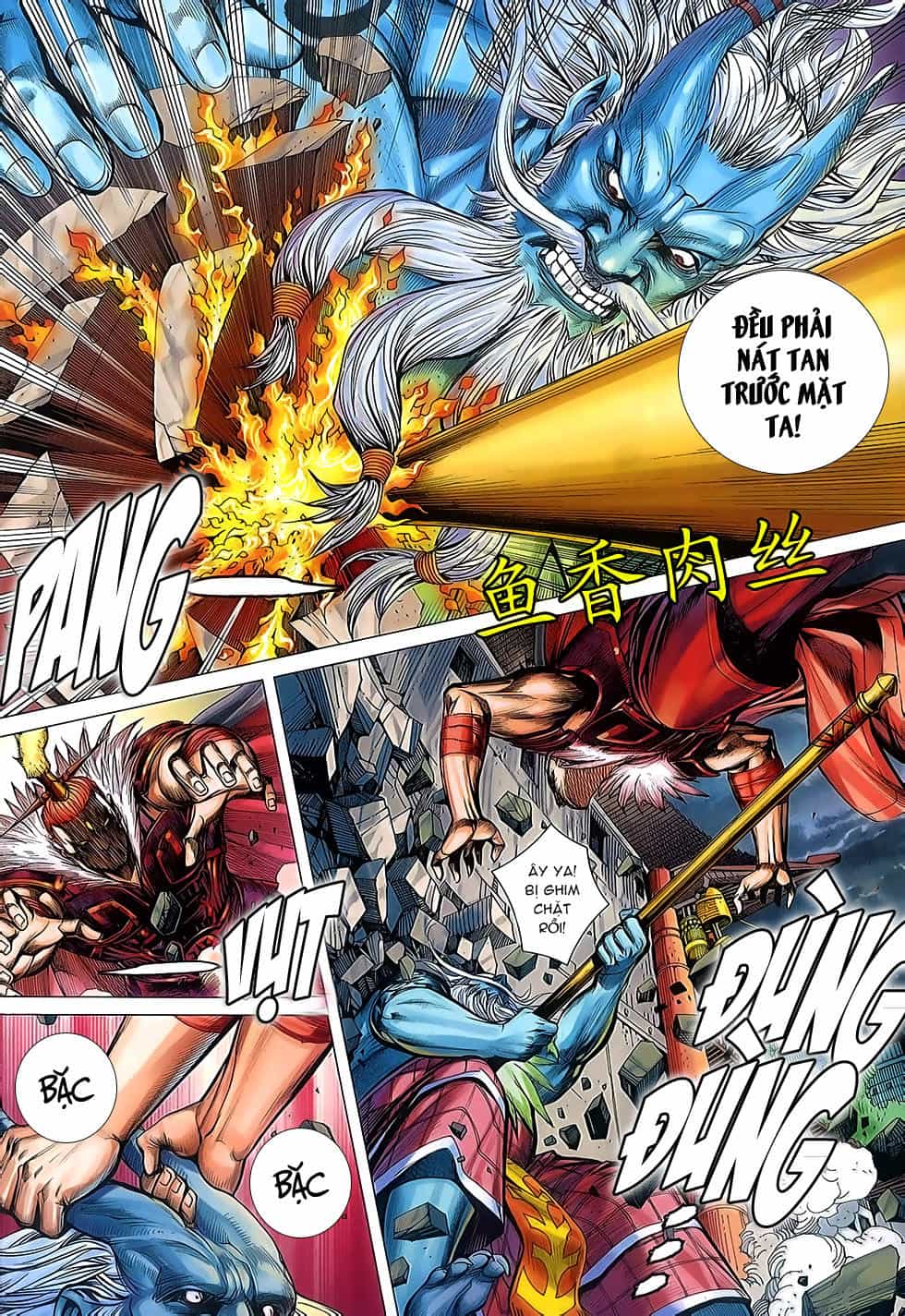 Tây Du - Chương 2 - ảnh 29