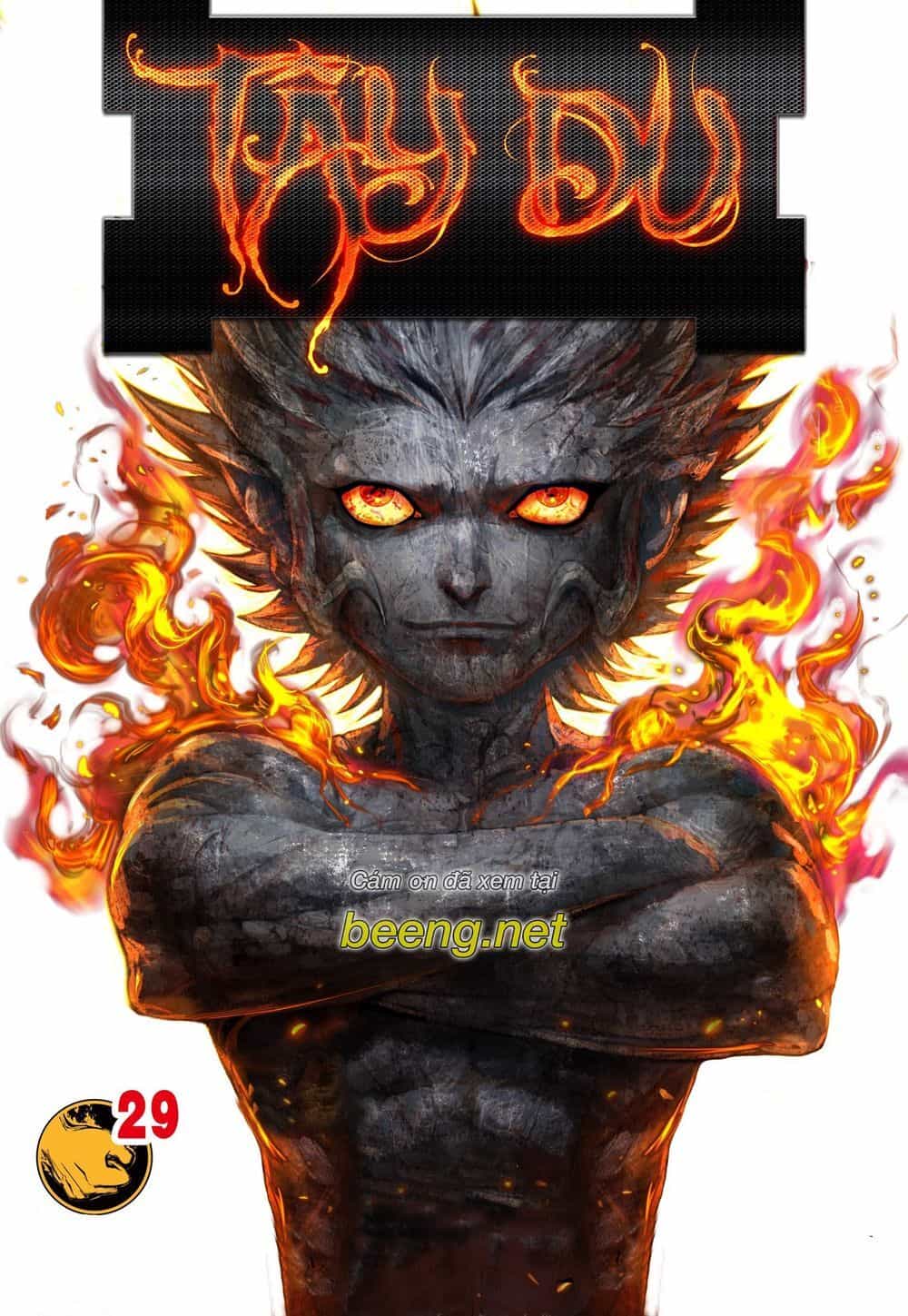 Tây Du - Chương 211 - ảnh 1