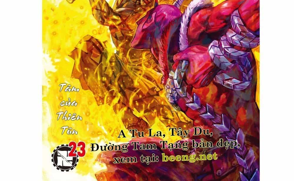 Tây Du - Chương 217 - ảnh 30