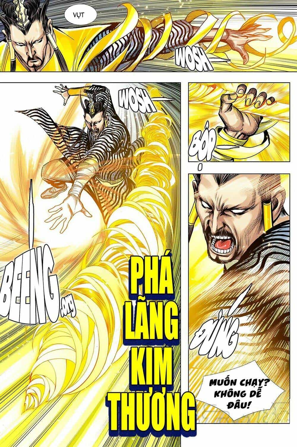 Tây Du - Chương 260 - ảnh 9