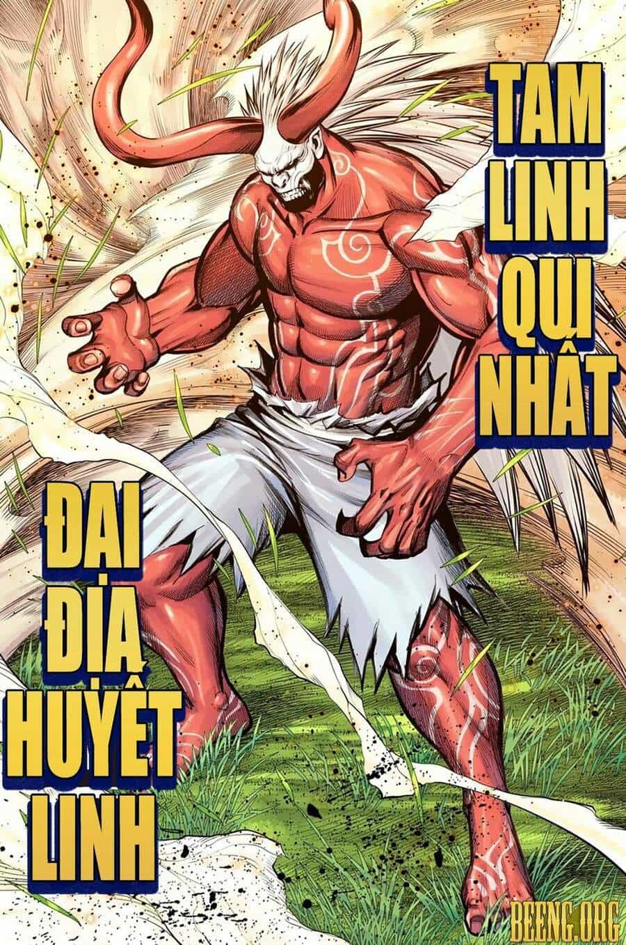Tây Du - Chương 262 - ảnh 6