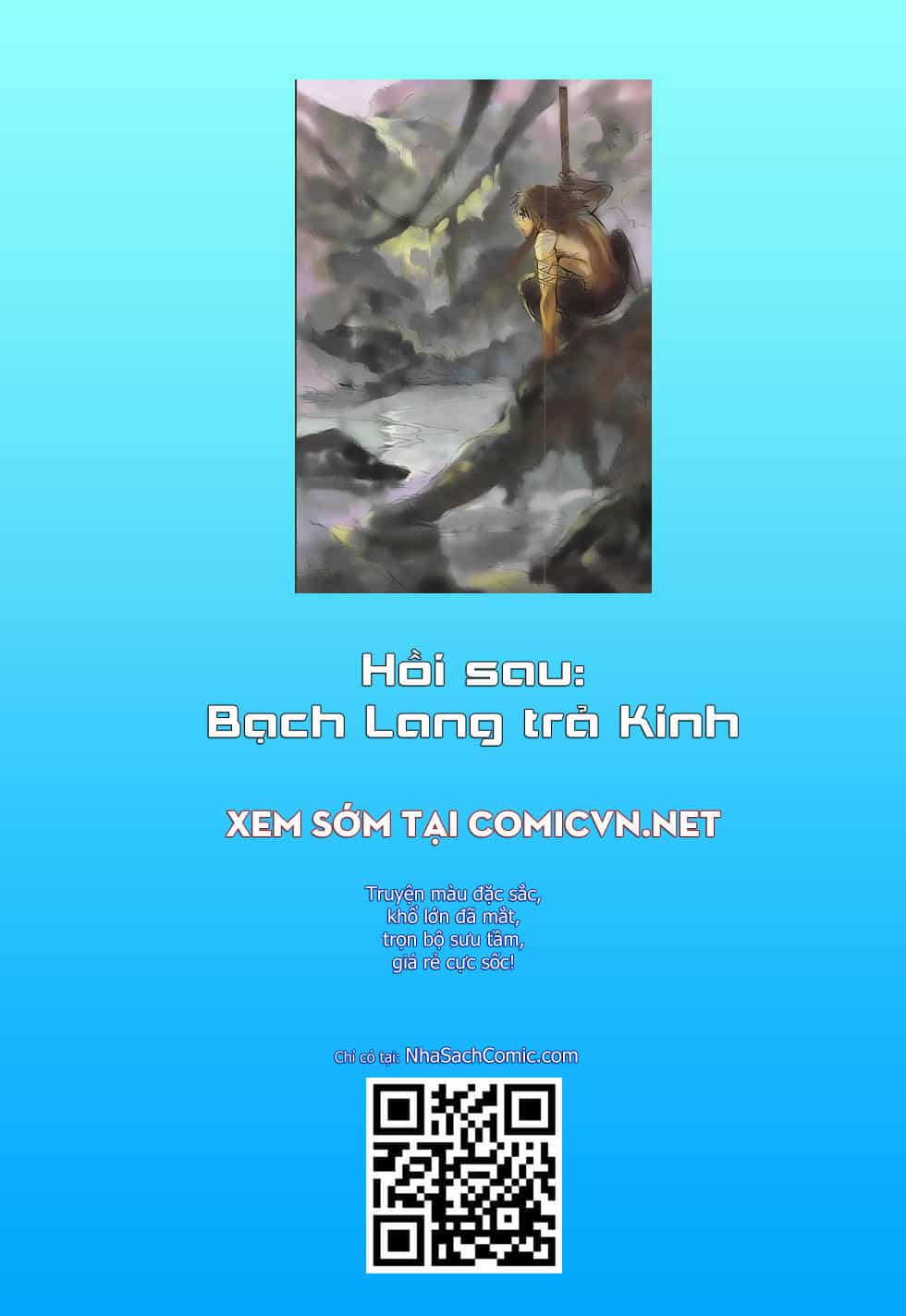 Tây Du - Chương 3 - ảnh 32