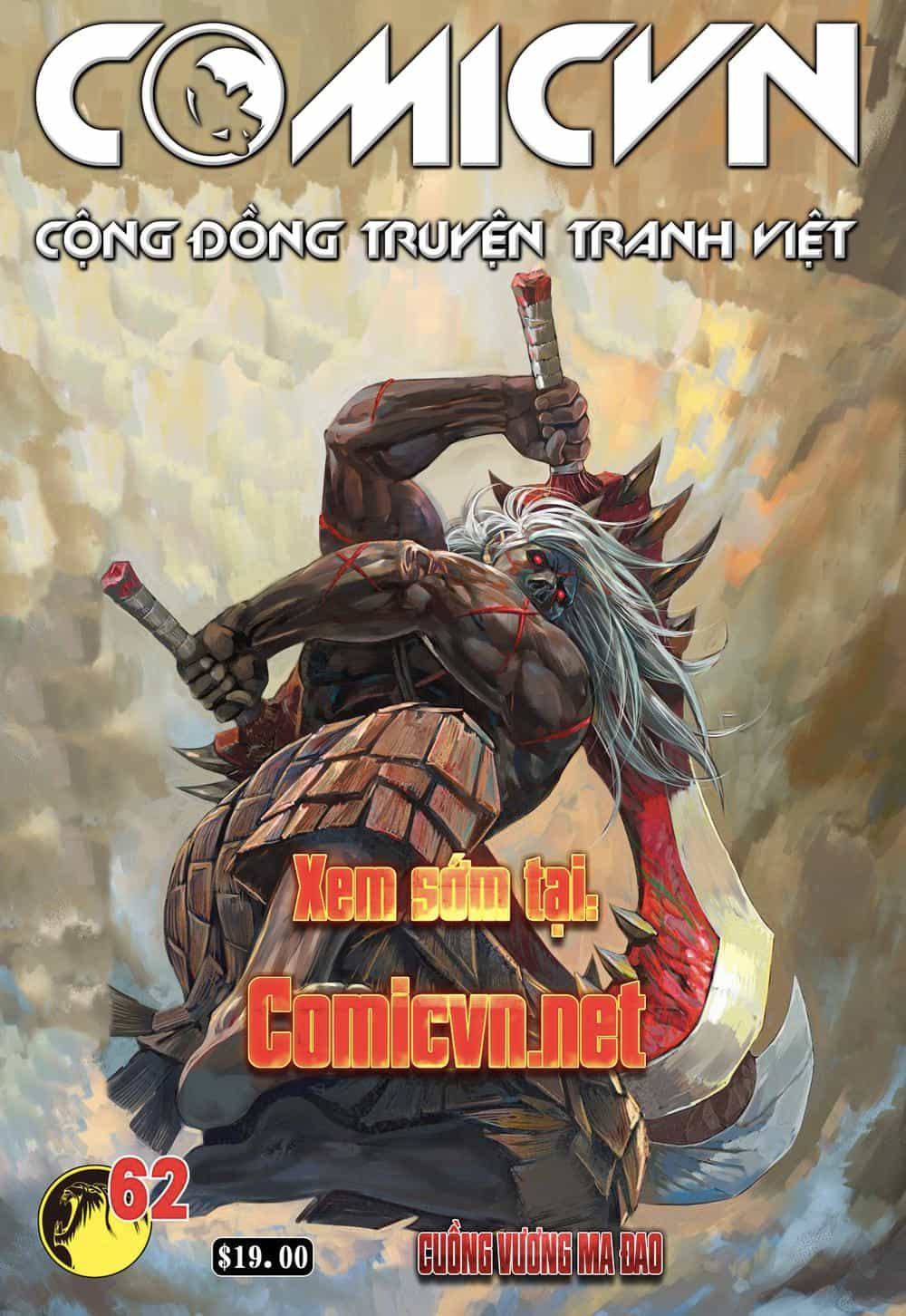 Tây Du - Chương 61 - ảnh 32