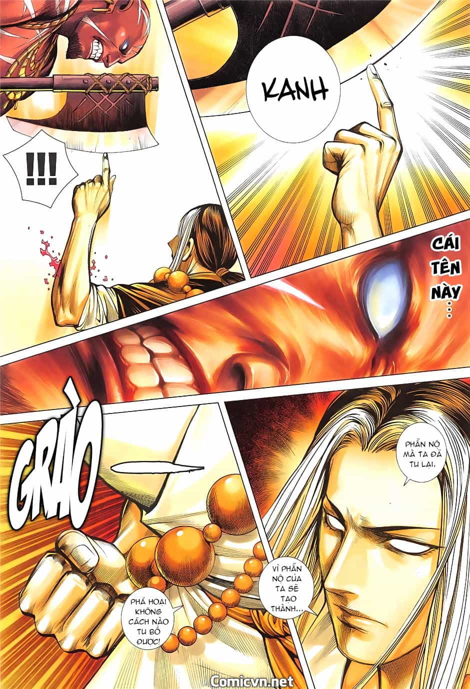 Tây Du - Chương 64 - ảnh 21