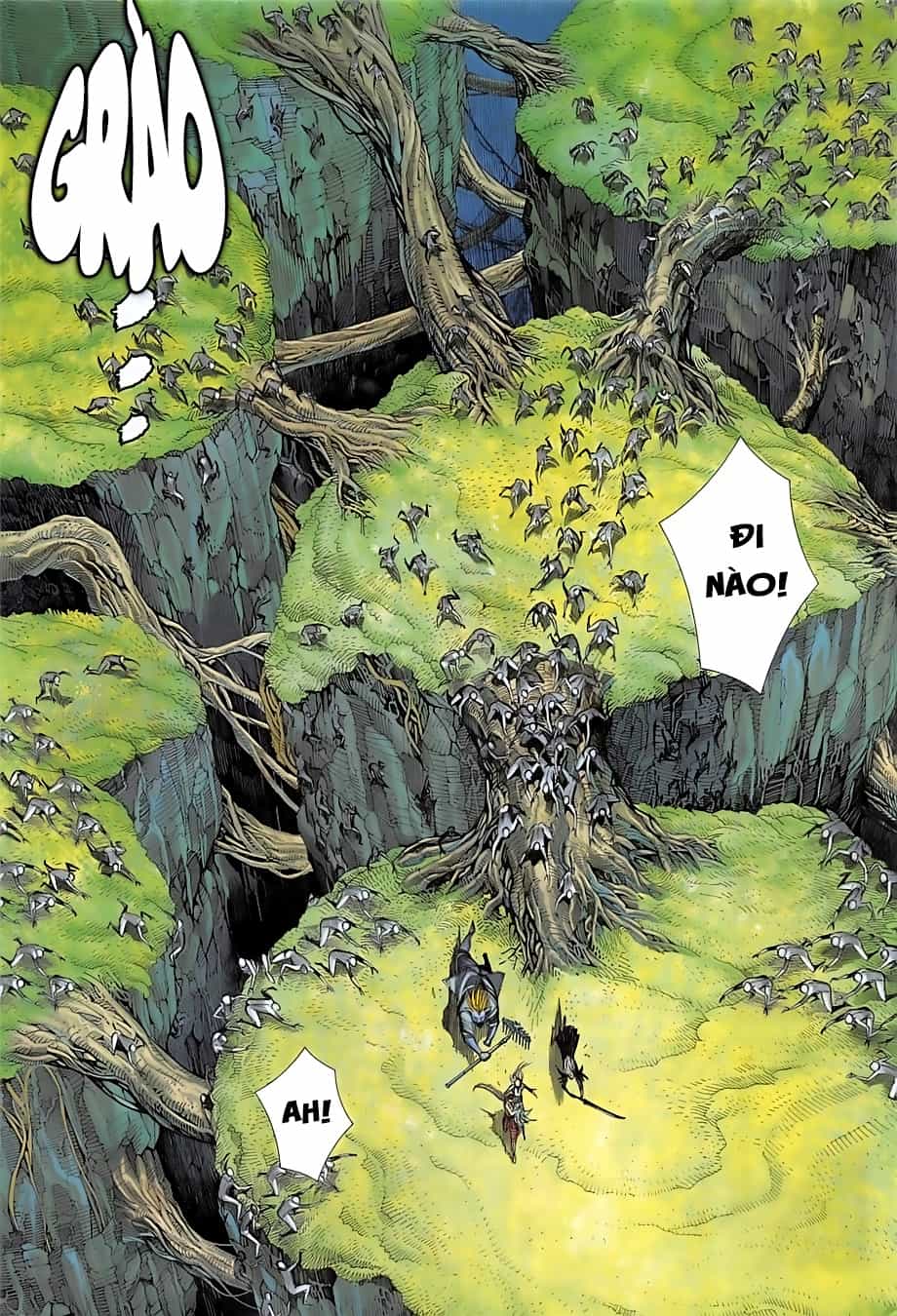 Tây Du - Chương 69 - ảnh 7