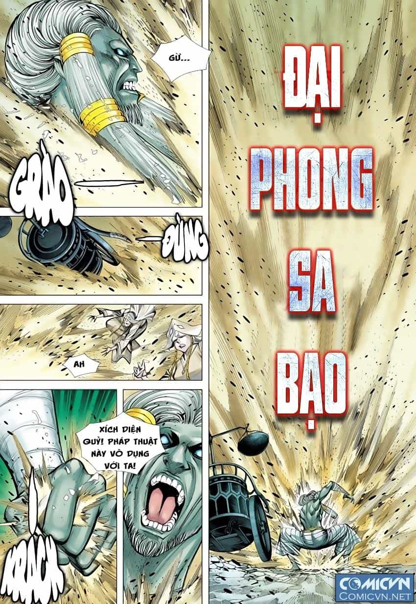 Tây Du - Chương 80 - ảnh 14