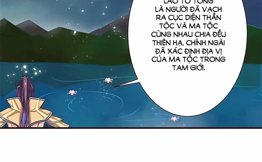 Tay Phải Của Bản Tọa Thành Tinh Rồi - Chương 10 - ảnh 21