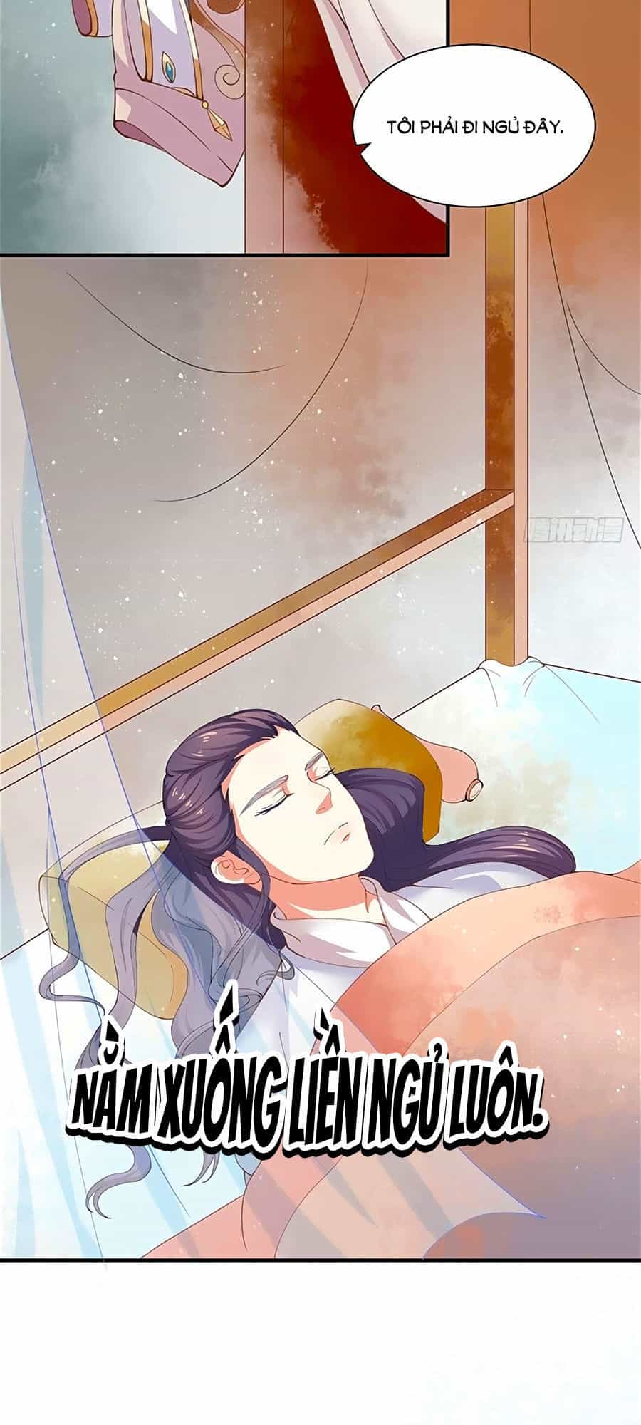 Tay Phải Của Bản Tọa Thành Tinh Rồi - Chương 10 - ảnh 30