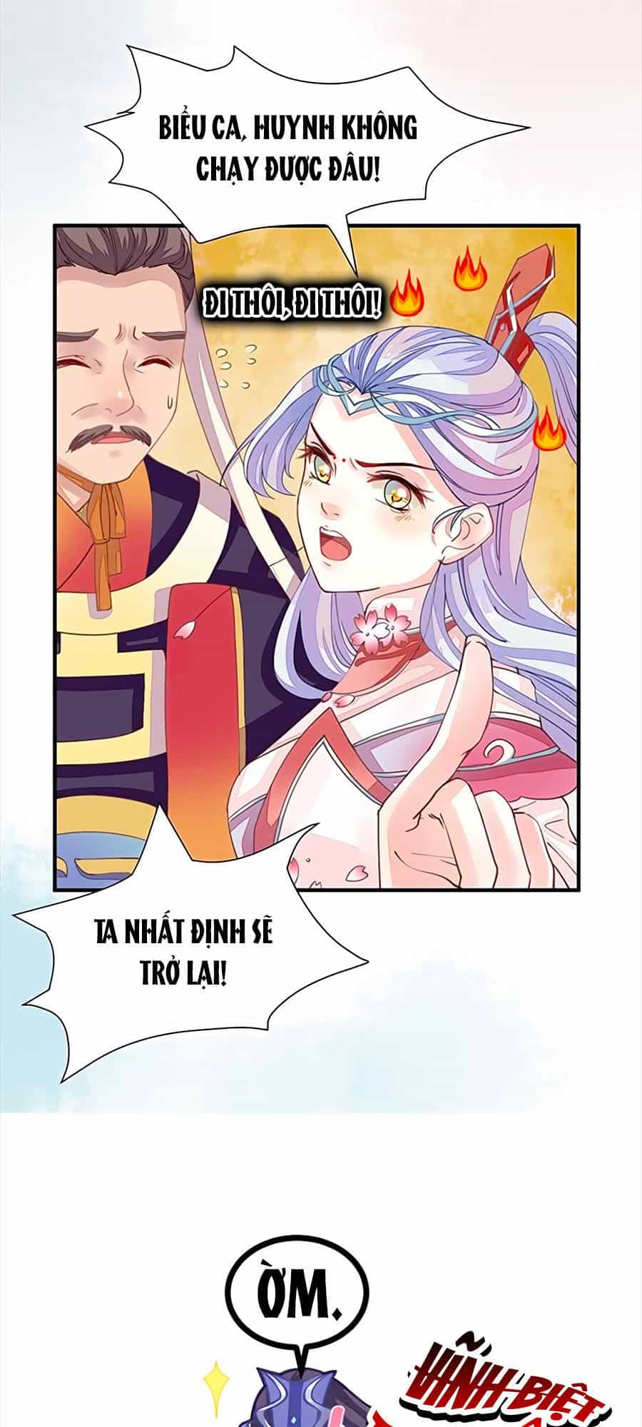 Tay Phải Của Bản Tọa Thành Tinh Rồi - Chương 13 - ảnh 10