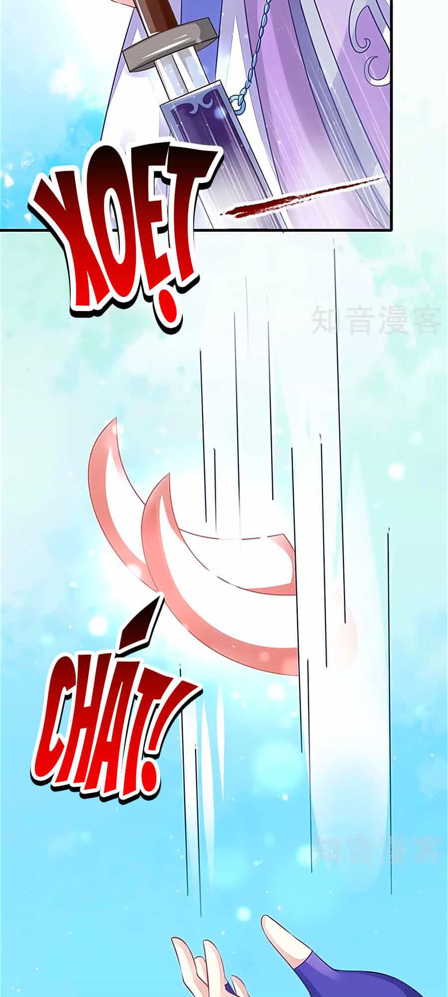 Tay Phải Của Bản Tọa Thành Tinh Rồi - Chương 16 - ảnh 5