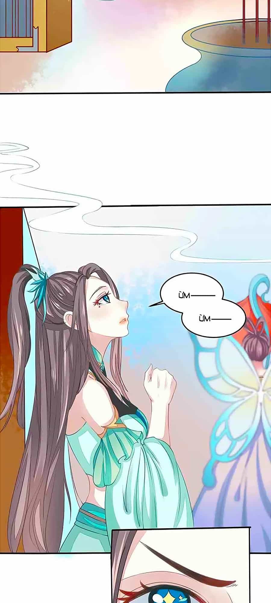 Tay Phải Của Bản Tọa Thành Tinh Rồi - Chương 17 - ảnh 2