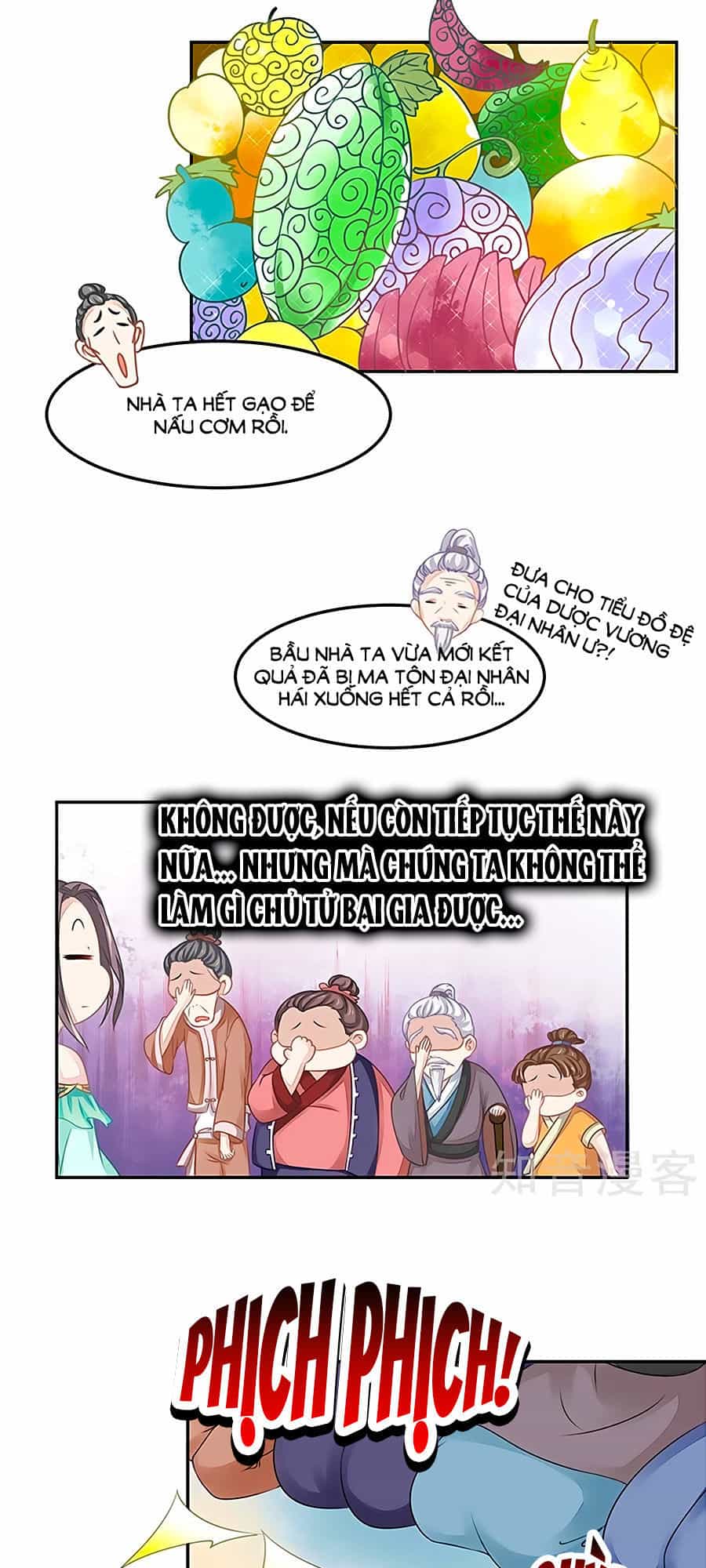Tay Phải Của Bản Tọa Thành Tinh Rồi - Chương 17 - ảnh 27