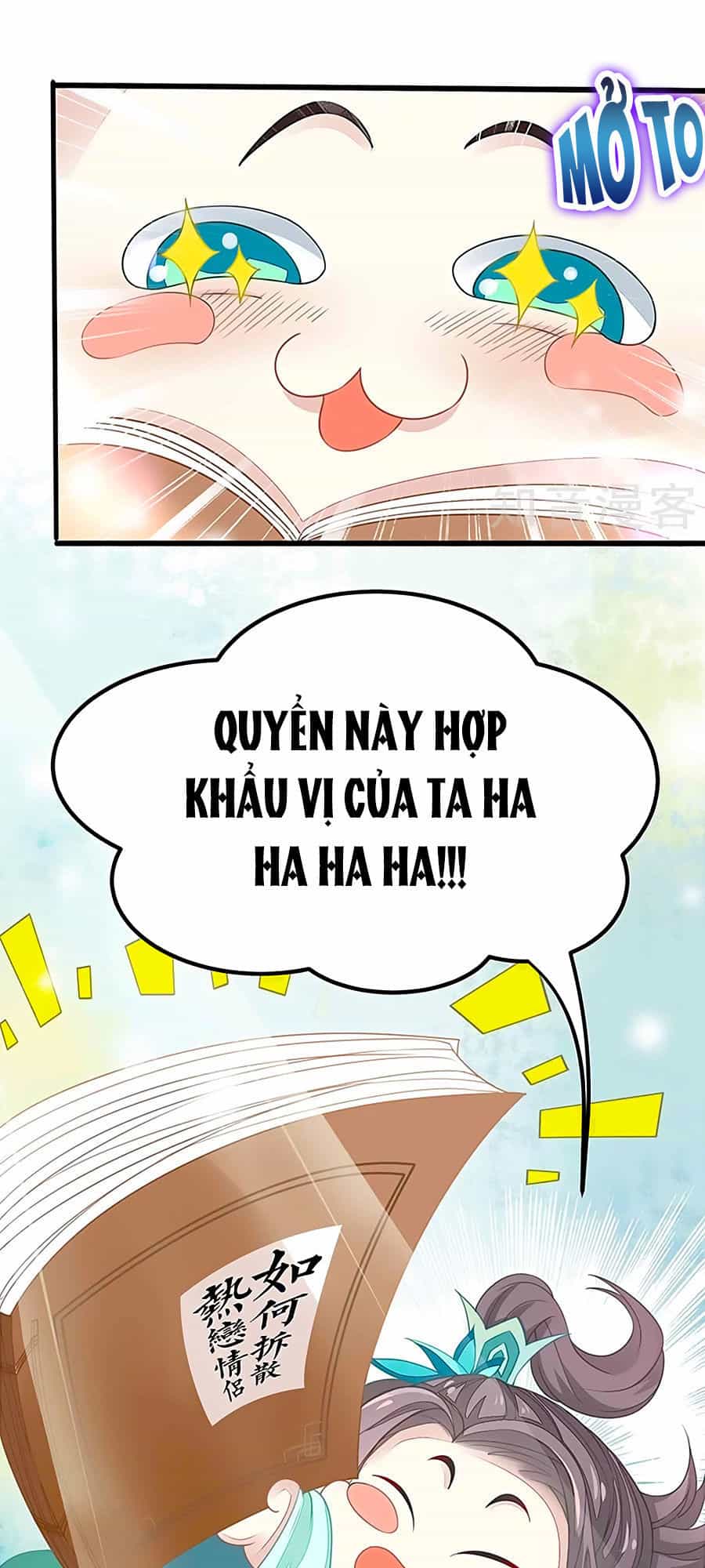 Tay Phải Của Bản Tọa Thành Tinh Rồi - Chương 17 - ảnh 7