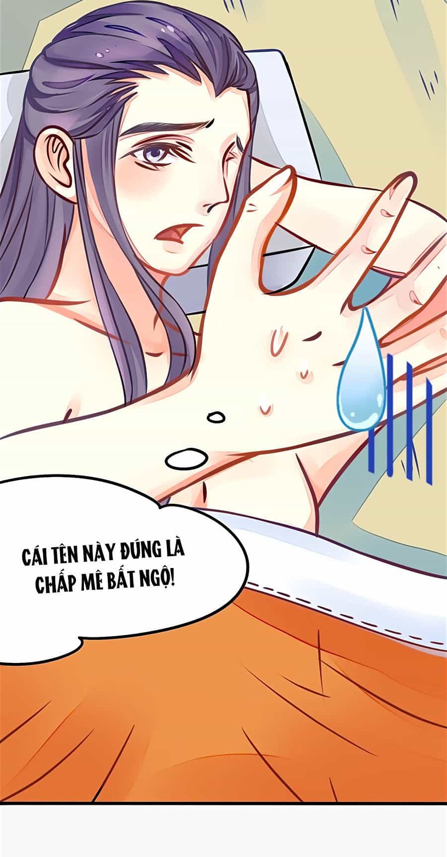 Tay Phải Của Bản Tọa Thành Tinh Rồi - Chương 2 - ảnh 29