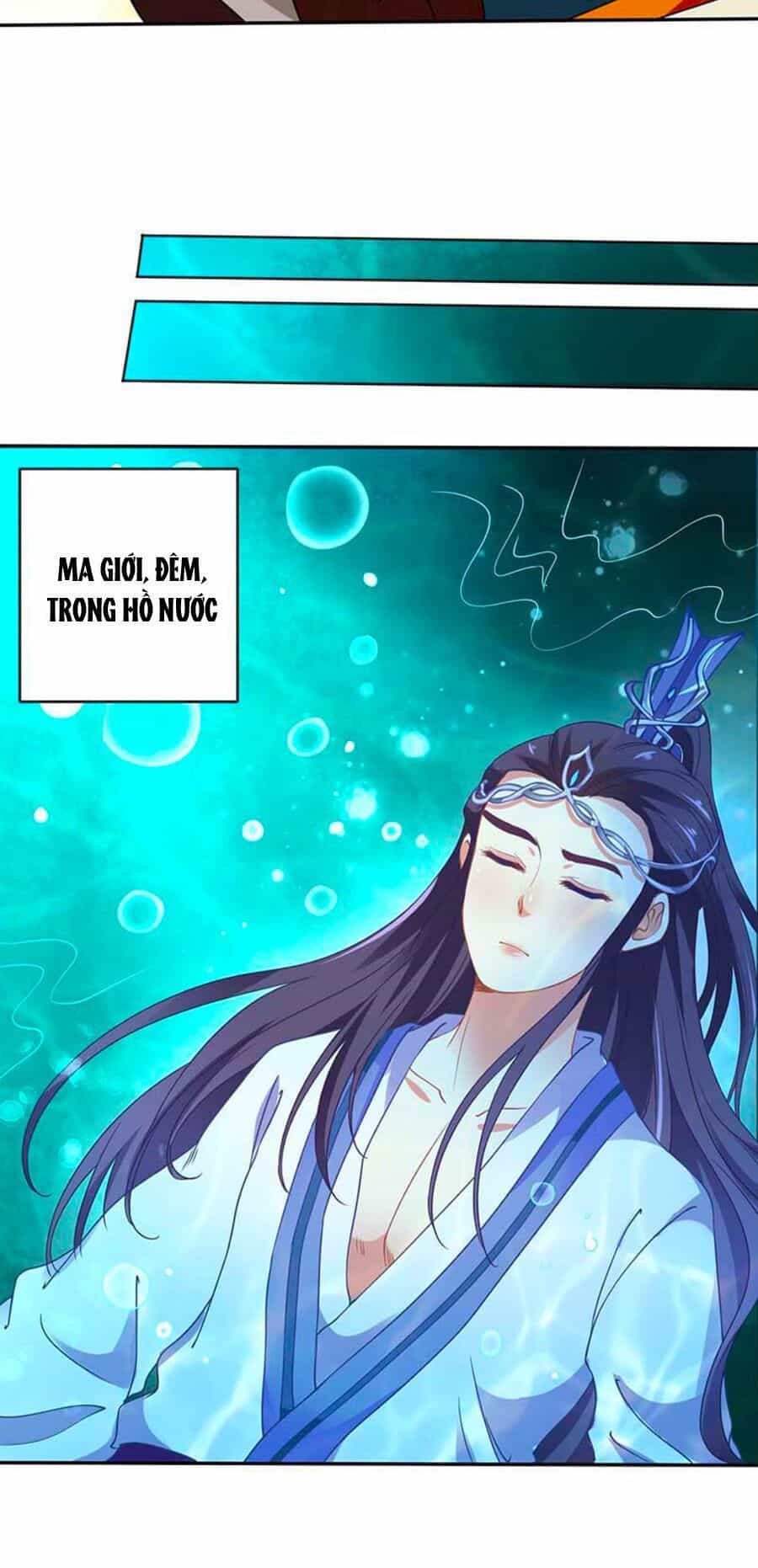 Tay Phải Của Bản Tọa Thành Tinh Rồi - Chương 37 - ảnh 20