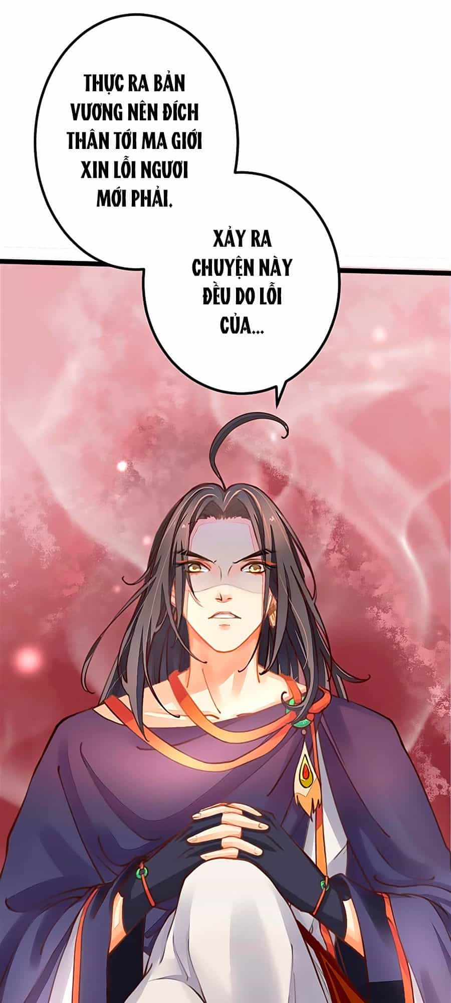Tay Phải Của Bản Tọa Thành Tinh Rồi - Chương 5 - ảnh 8