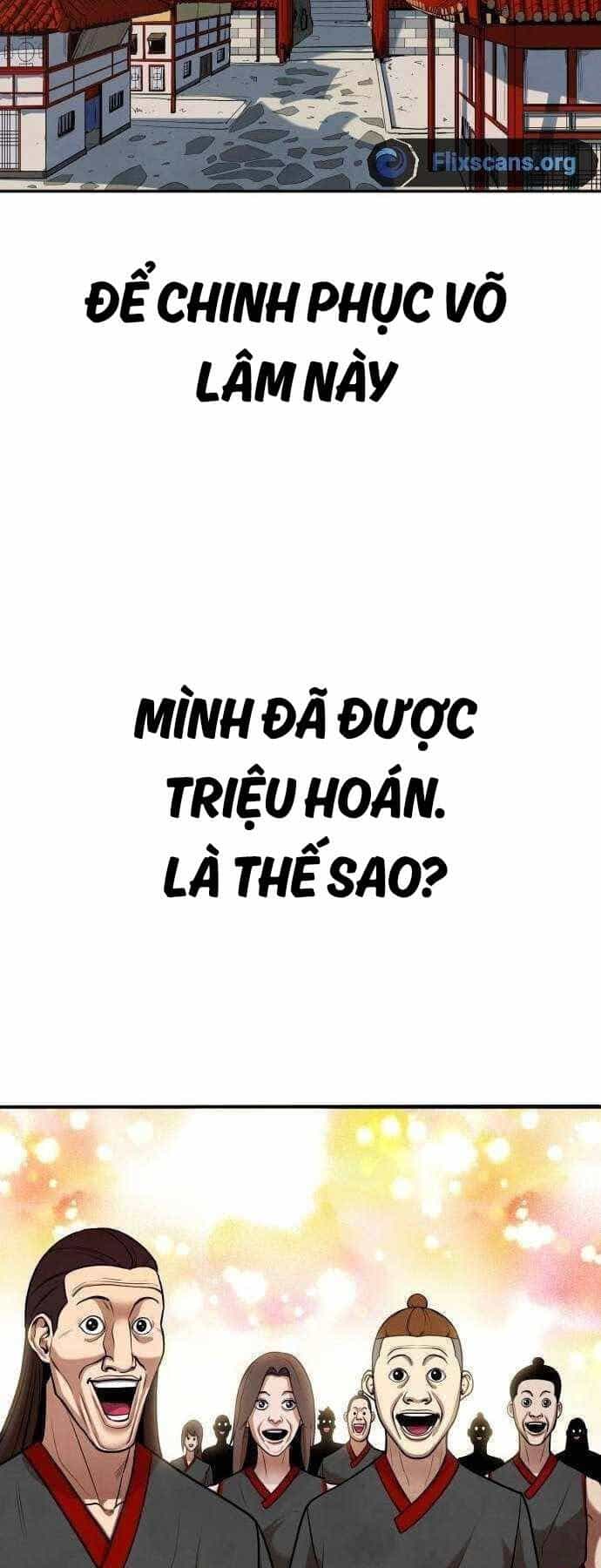 Tay Súng Chinh Phục Võ Lâm - Chương 1 - ảnh 53