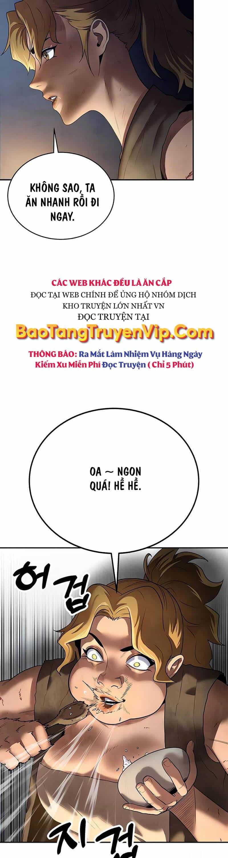 Tay Súng Chinh Phục Võ Lâm - Chương 13 - ảnh 35