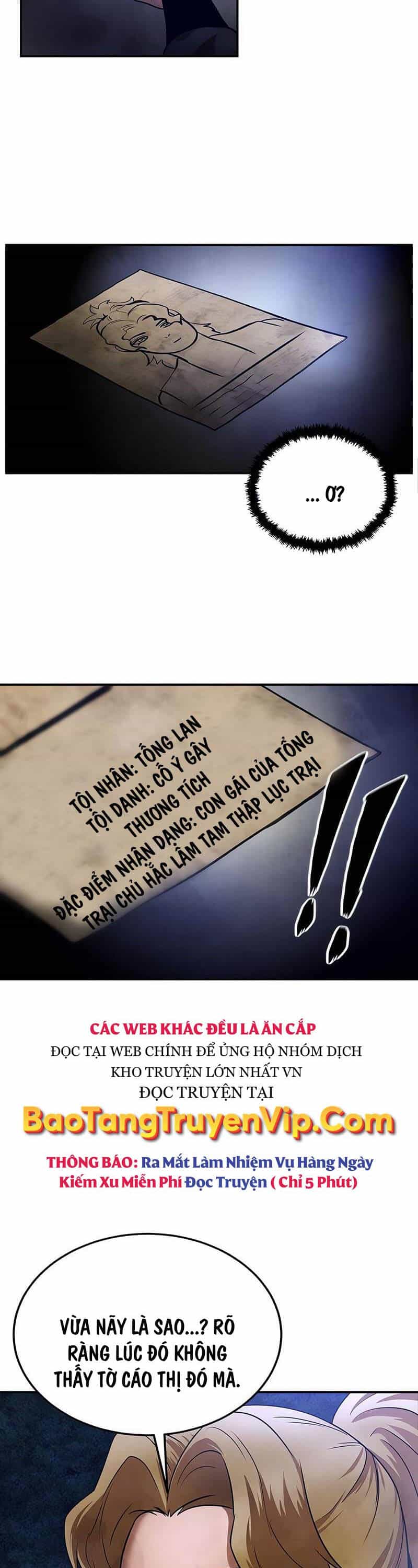Tay Súng Chinh Phục Võ Lâm - Chương 14 - ảnh 30