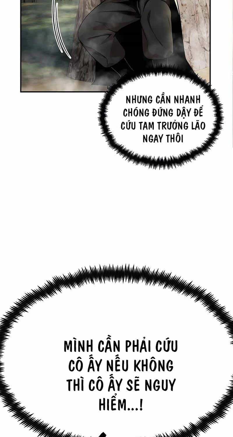 Tay Súng Chinh Phục Võ Lâm - Chương 16 - ảnh 18