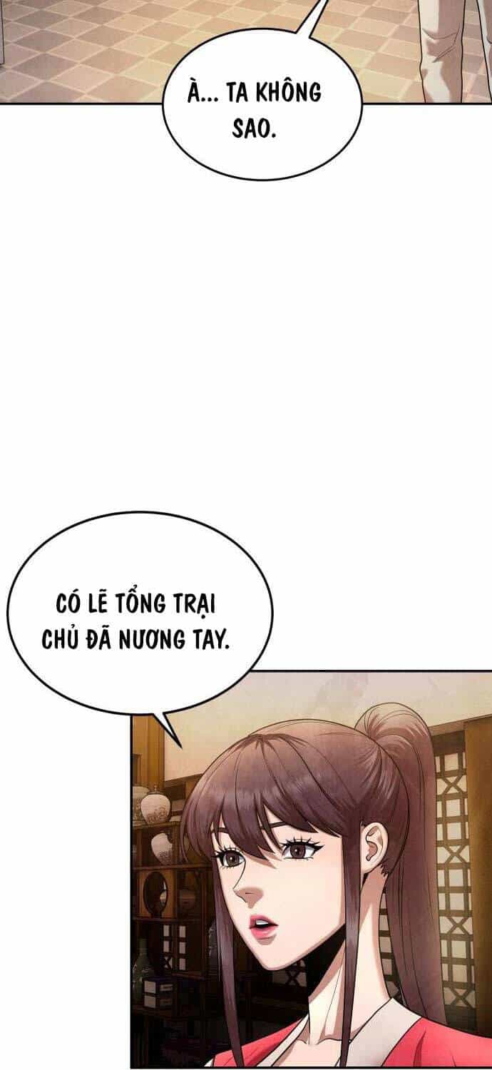 Tay Súng Chinh Phục Võ Lâm - Chương 17 - ảnh 29