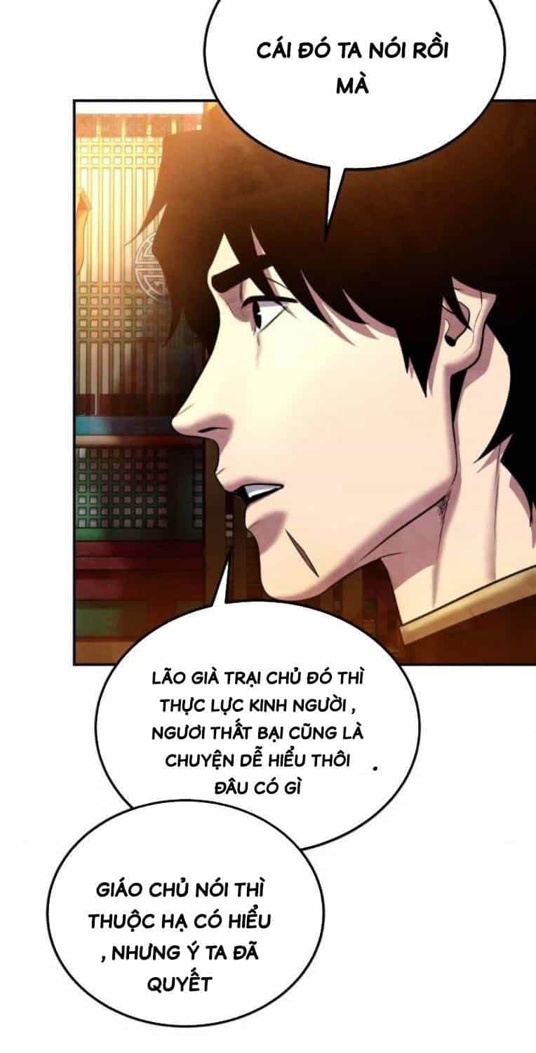 Tay Súng Chinh Phục Võ Lâm - Chương 18 - ảnh 35