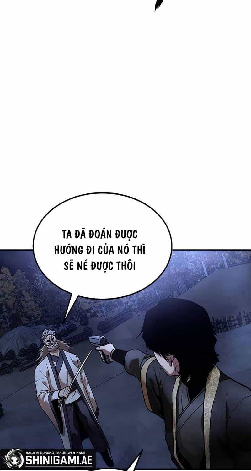 Tay Súng Chinh Phục Võ Lâm - Chương 20 - ảnh 34