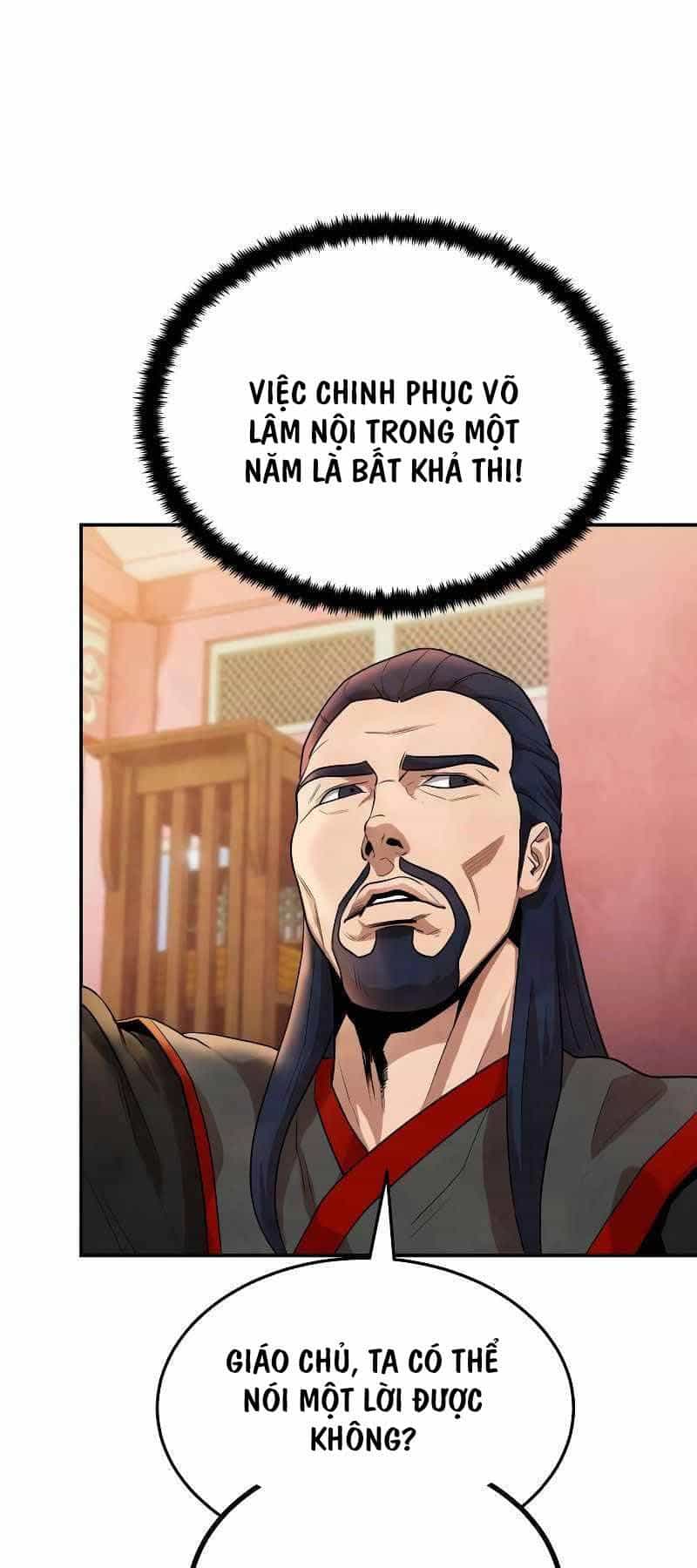 Tay Súng Chinh Phục Võ Lâm - Chương 3 - ảnh 51