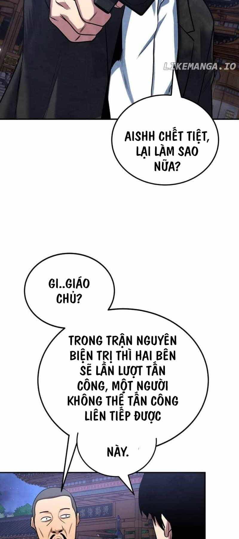Tay Súng Chinh Phục Võ Lâm - Chương 4 - ảnh 69