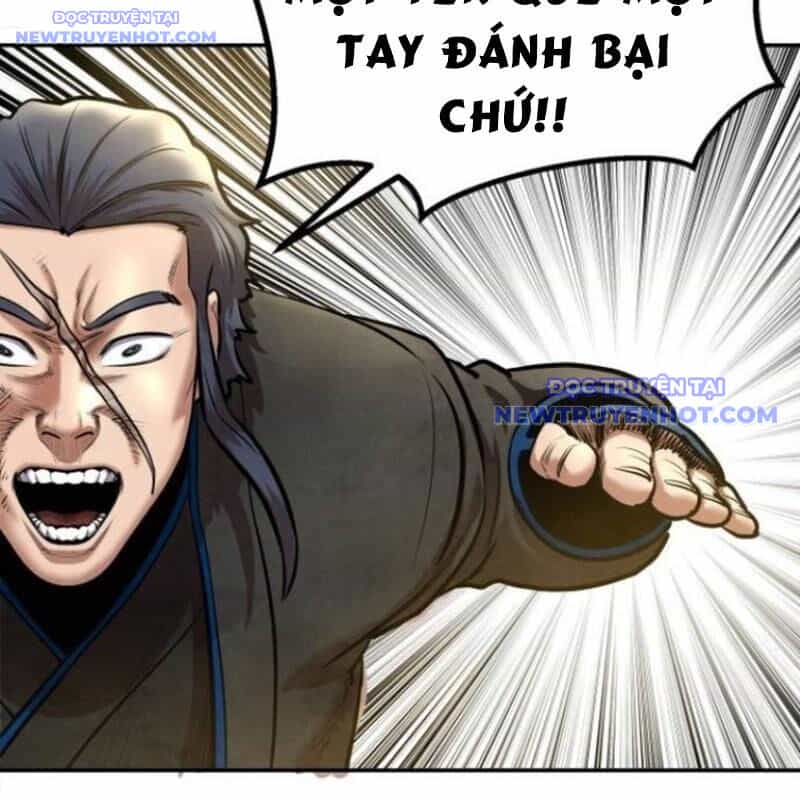 Tay Súng Chinh Phục Võ Lâm - Chương 50 - ảnh 164
