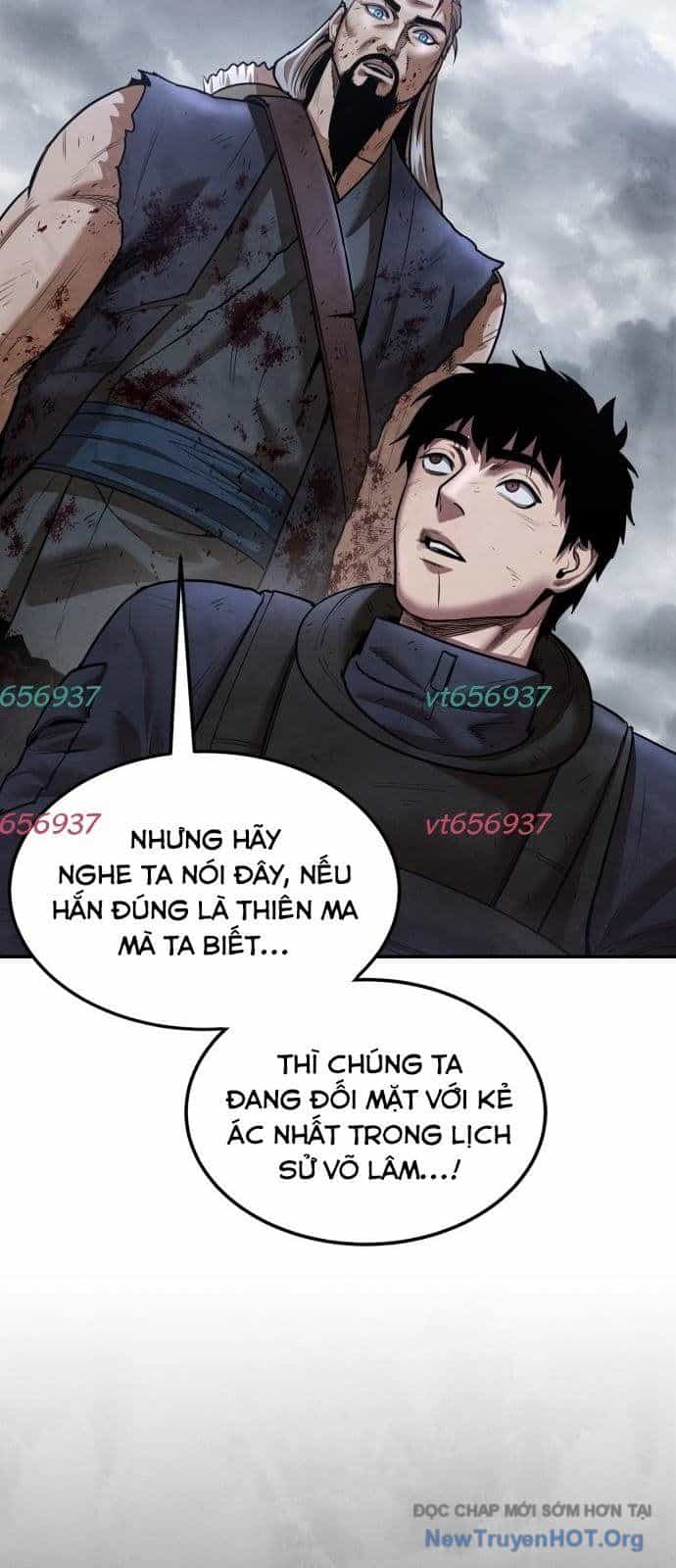 Tay Súng Chinh Phục Võ Lâm - Chương 53 - ảnh 59