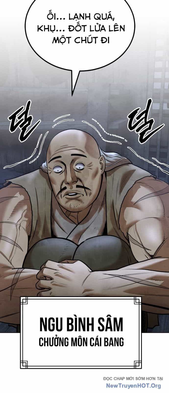 Tay Súng Chinh Phục Võ Lâm - Chương 54 - ảnh 37