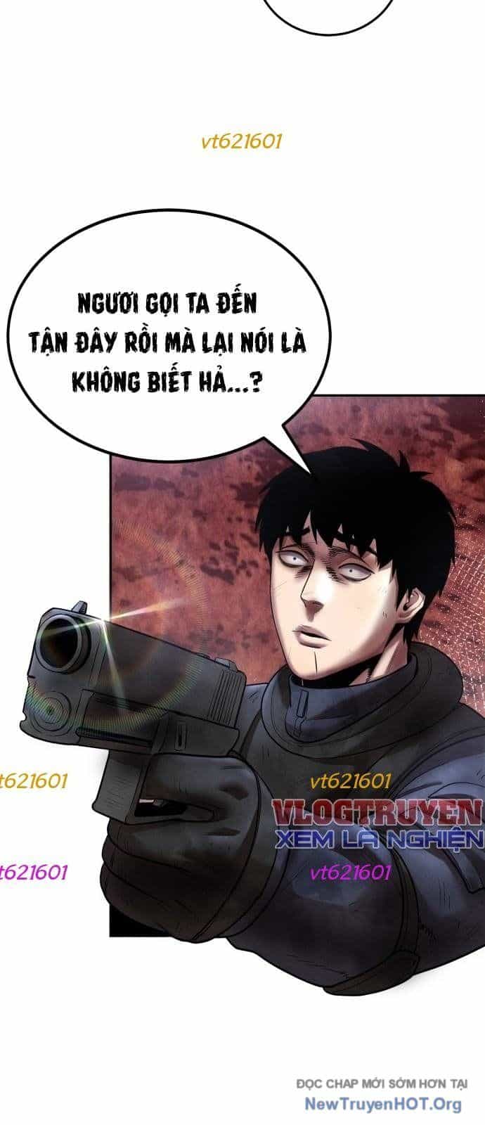 Tay Súng Chinh Phục Võ Lâm - Chương 54 - ảnh 59
