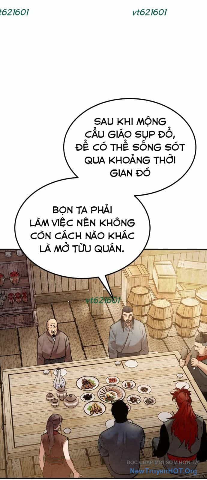 Tay Súng Chinh Phục Võ Lâm - Chương 55 - ảnh 11