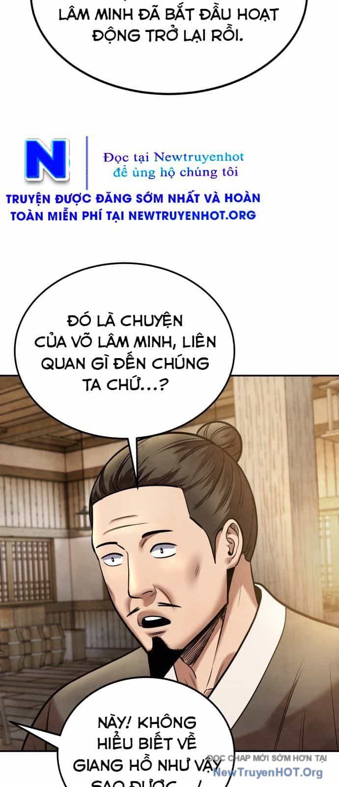 Tay Súng Chinh Phục Võ Lâm - Chương 55 - ảnh 19