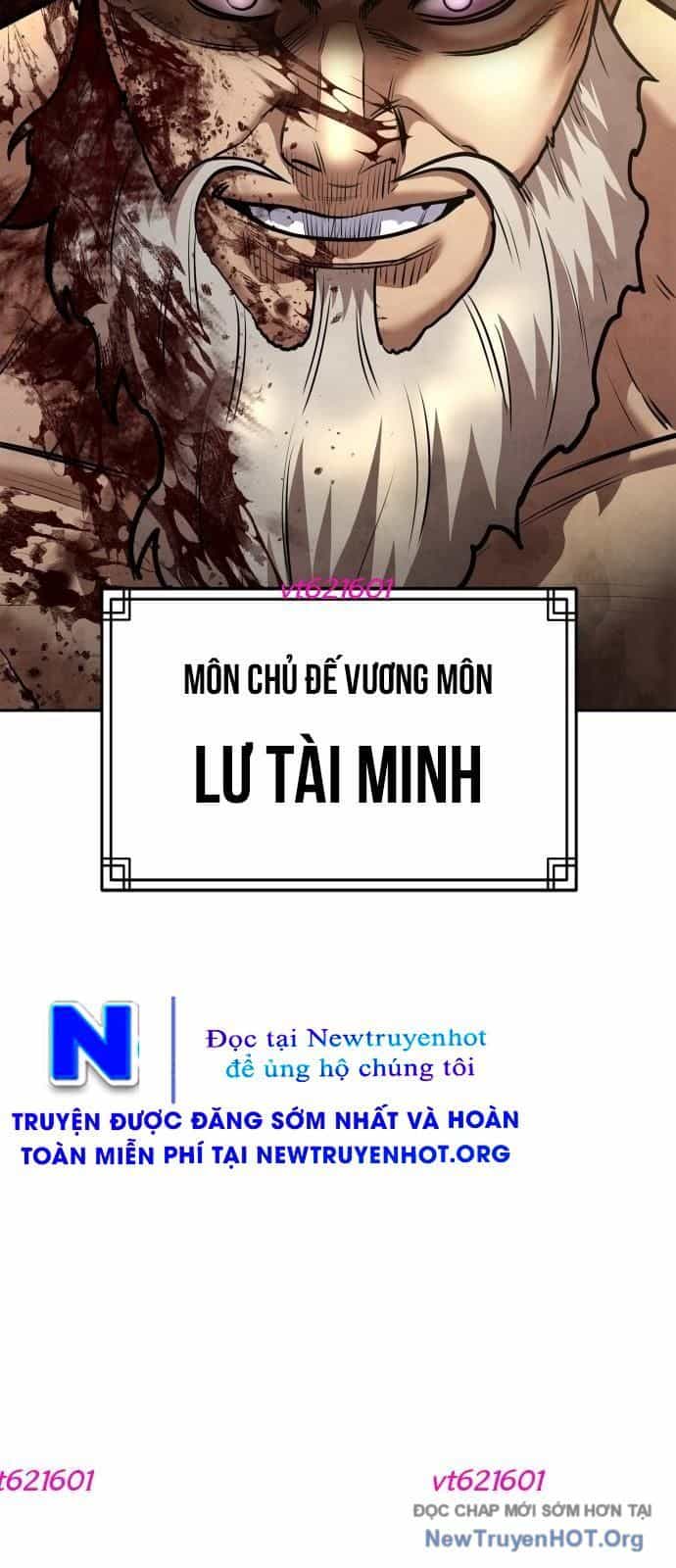 Tay Súng Chinh Phục Võ Lâm - Chương 55 - ảnh 45