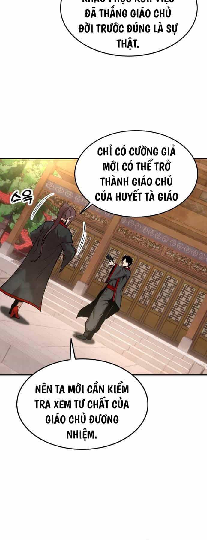 Tay Súng Chinh Phục Võ Lâm - Chương 7 - ảnh 16