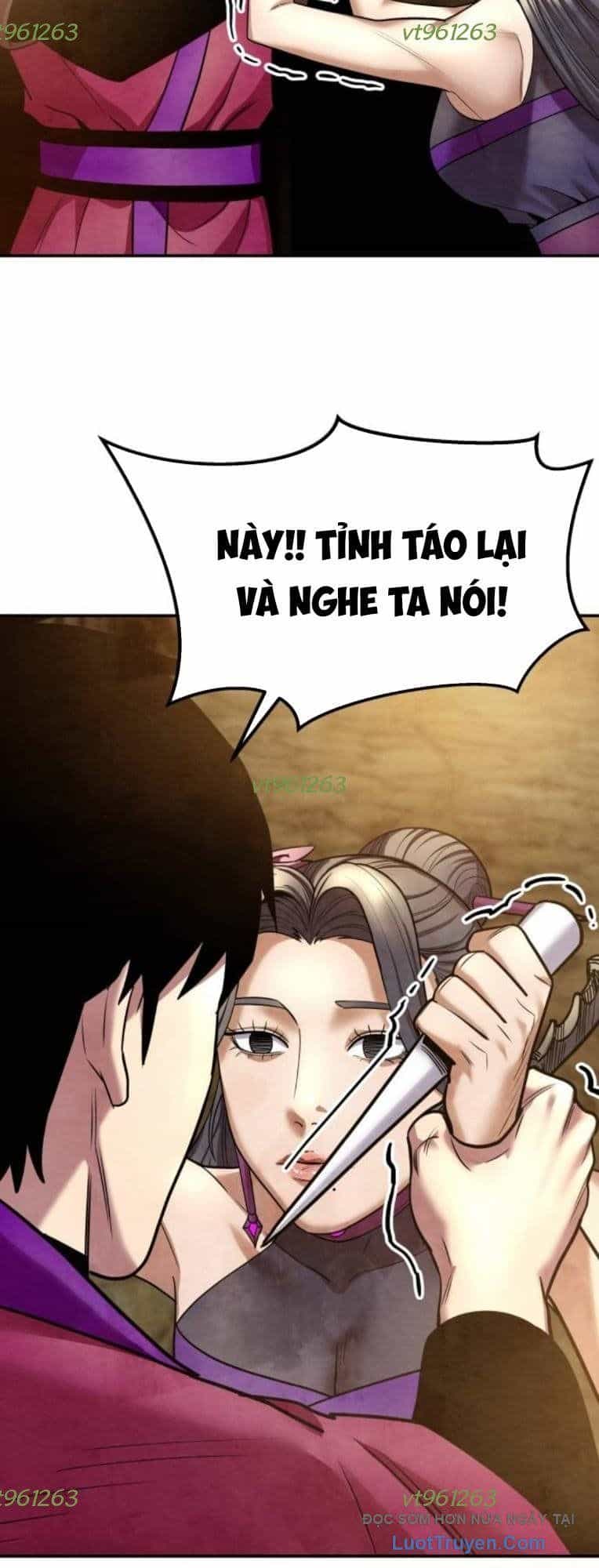 Tay Súng Chinh Phục Võ Lâm - Chương 72 - ảnh 10