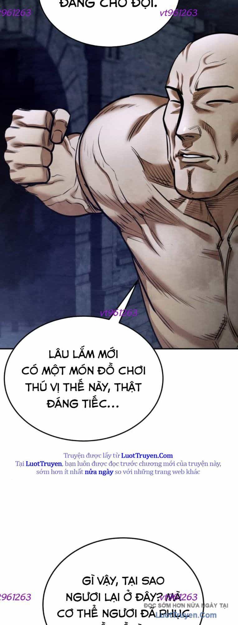 Tay Súng Chinh Phục Võ Lâm - Chương 72 - ảnh 81