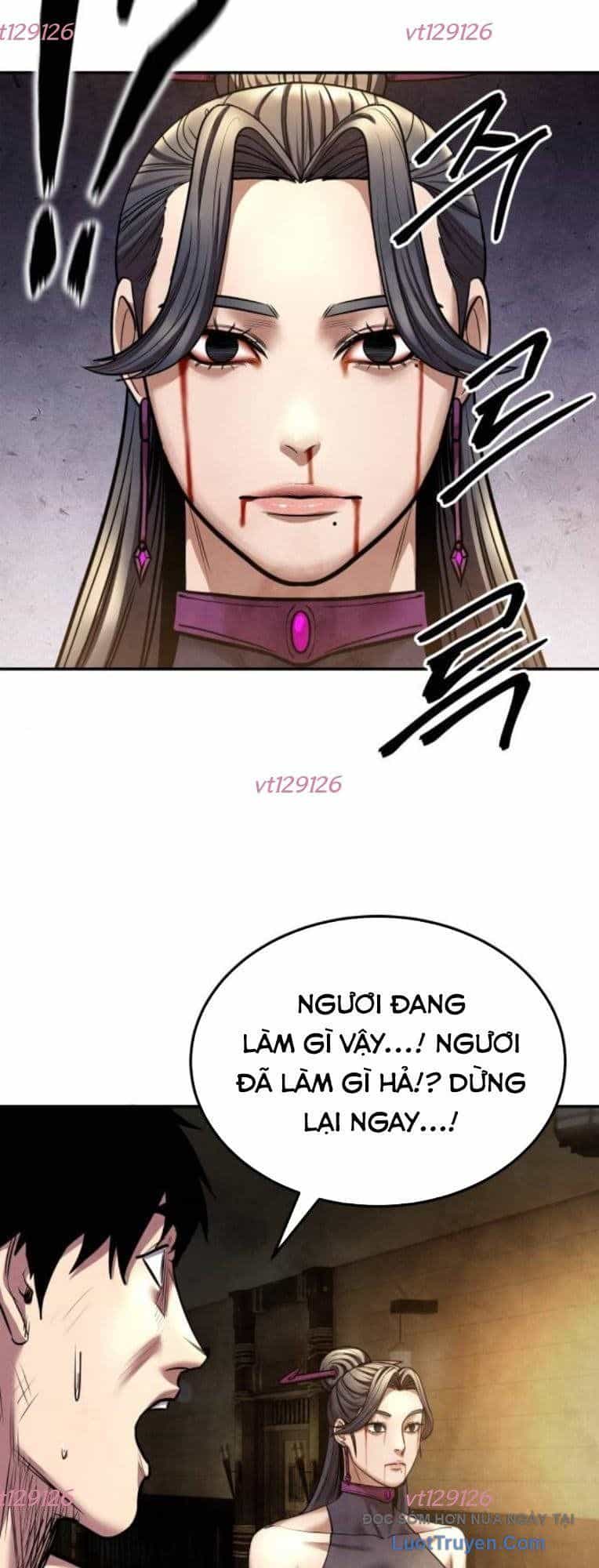 Tay Súng Chinh Phục Võ Lâm - Chương 73 - ảnh 34
