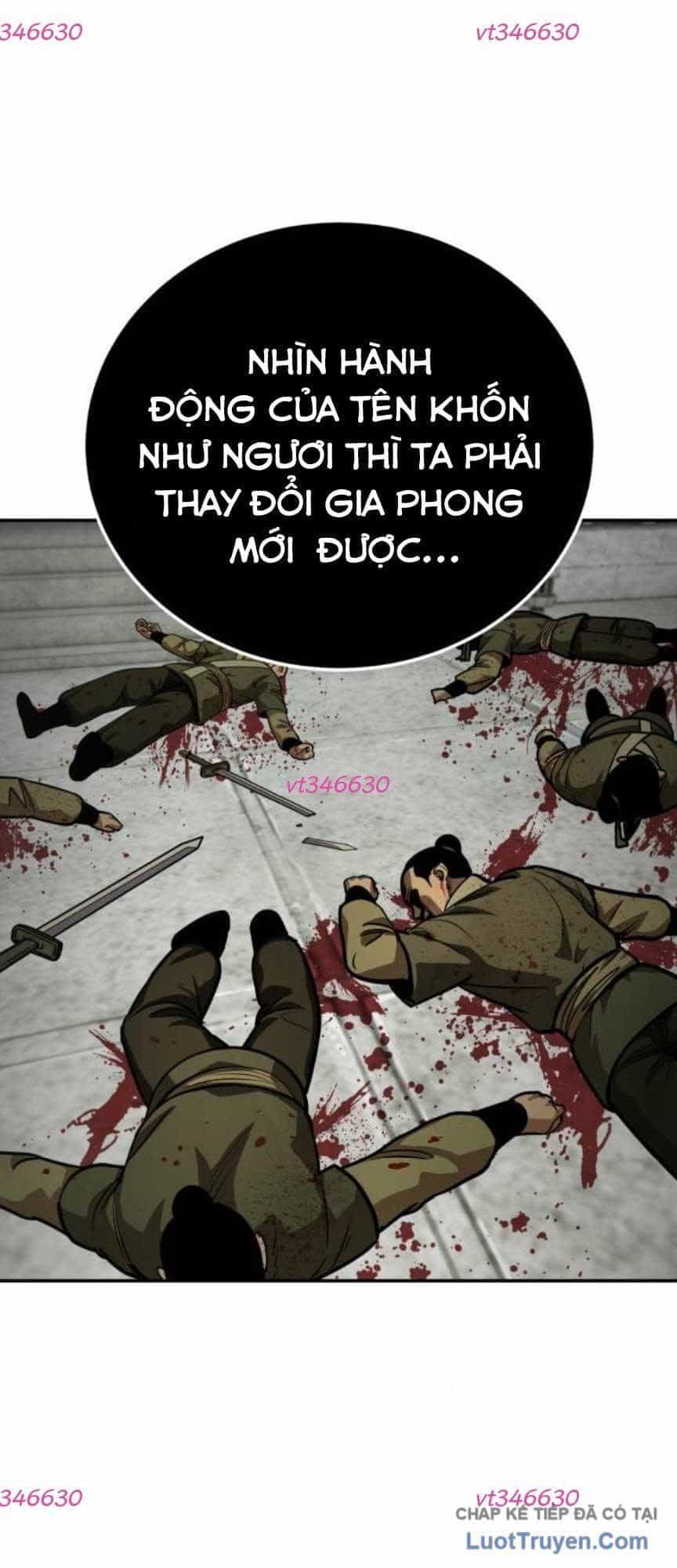 Tay Súng Chinh Phục Võ Lâm - Chương 80 - ảnh 44