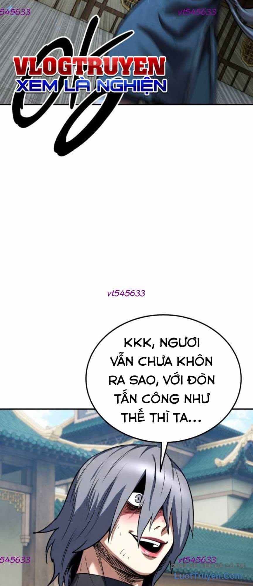 Tay Súng Chinh Phục Võ Lâm - Chương 81 - ảnh 56