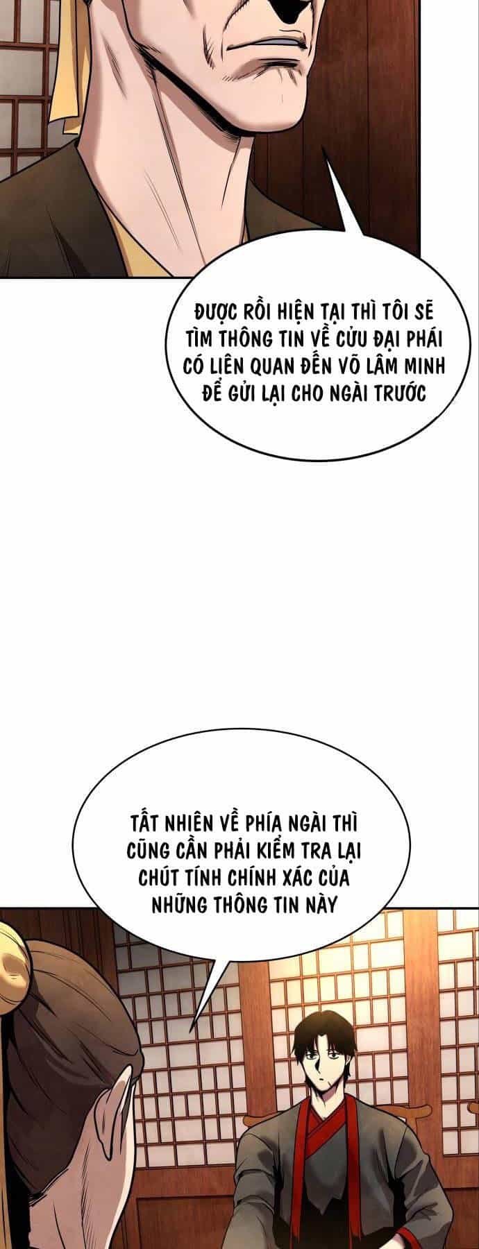 Tay Súng Chinh Phục Võ Lâm - Chương 9 - ảnh 22