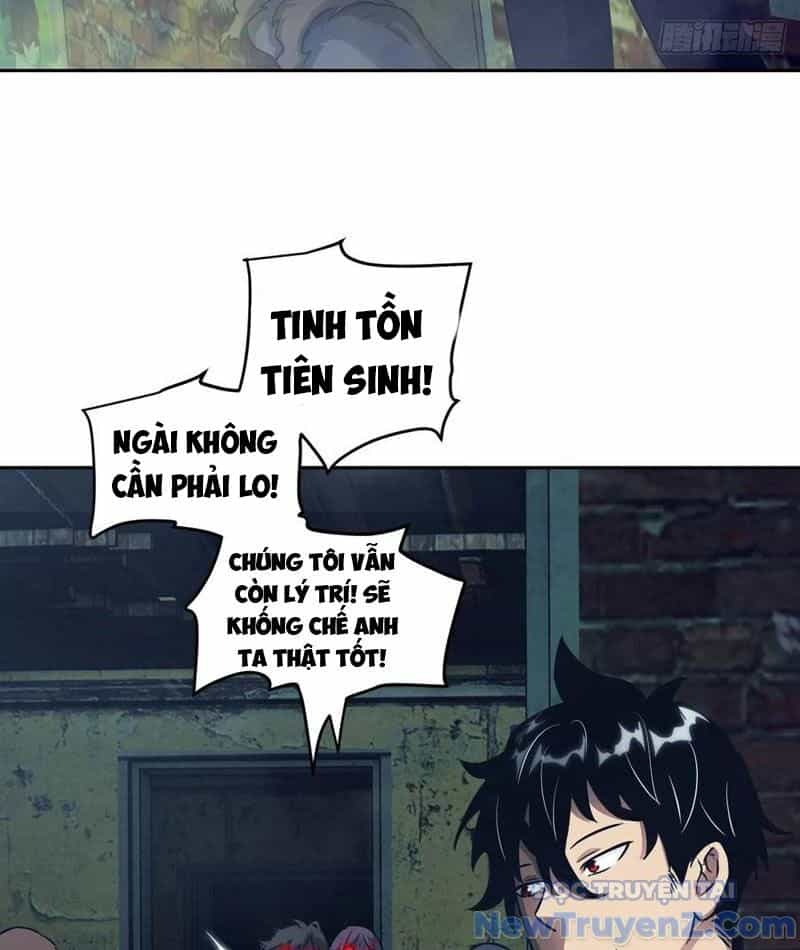 Tay Trái Của Ta Có Thể Dị Biến - Chương 113 - ảnh 78