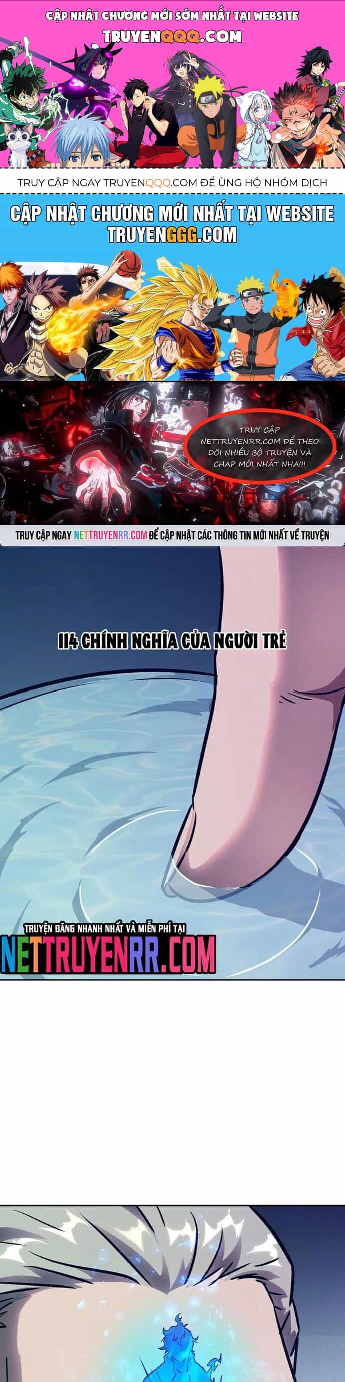 Tay Trái Của Ta Có Thể Dị Biến - Chương 115 - ảnh 1