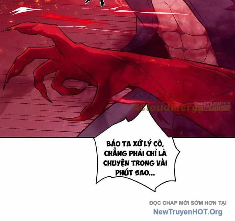 Tay Trái Của Ta Có Thể Dị Biến - Chương 116.5 - ảnh 21